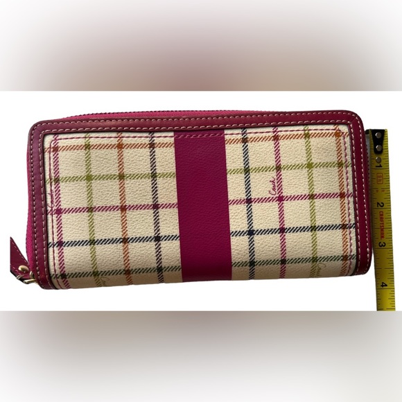 COACH tote & wallet SET - Picture 7 of 7